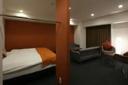 Randor Residential Sapporo Suites - 76