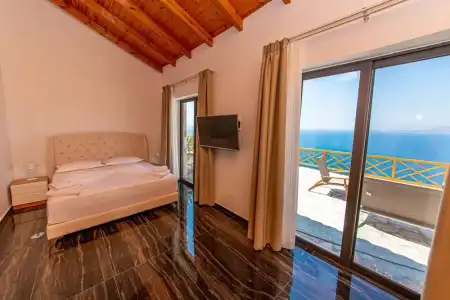 Santa Oliva Suites - 1
