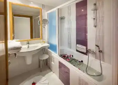 Bel Azur Thalasso & Bungalows - 10