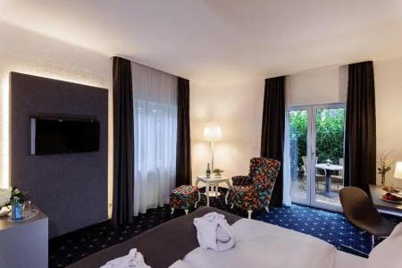 B&B Dresden City-Süd - 35