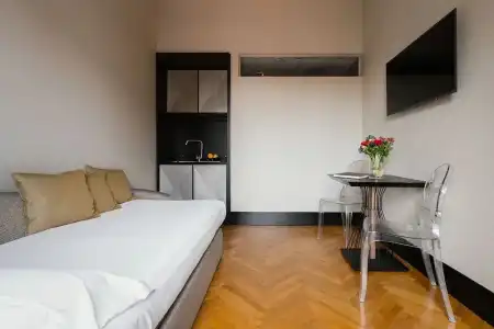 Unica Suites Rome - 84