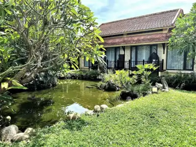 The Blossom Resort Island Da Nang - 349
