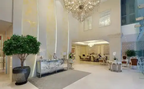 Grand Silverland - 1