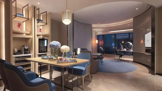 InterContinental Beijing Sanlitun by IHG - 51