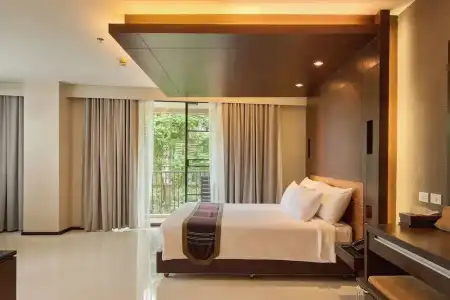 Tara Mantra Cha Am Resort - 157