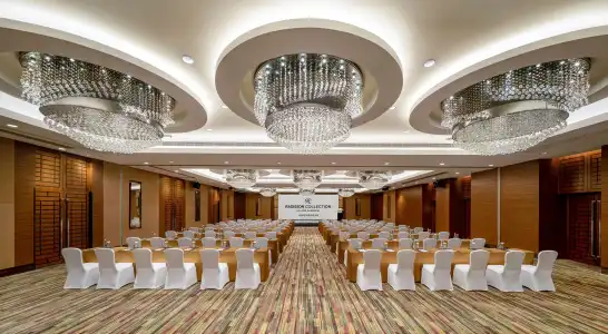 Radisson Collection Hyland Shanghai - 38