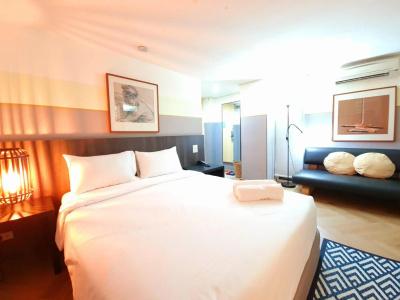The Studio at Sathorn Terrace - 31