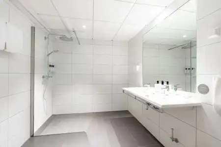 Scandic Alexandra - 9