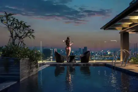 Rest & Apartment - 15