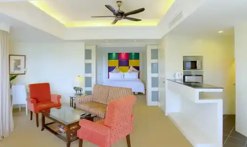 The Magellan Sutera Resort - 206