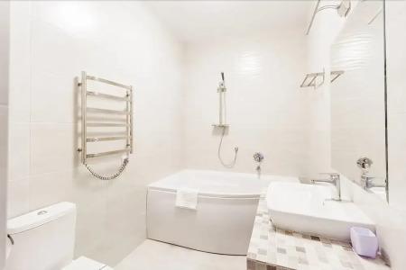 Guest House De Rishelye - 9