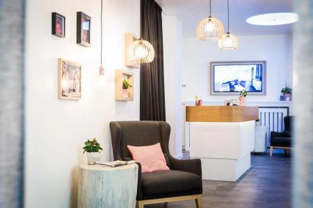 Calma Berlin Mitte - 1