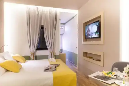 Grand Master Suites - 56