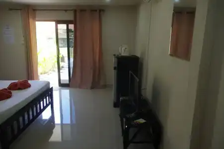 Thai House Beach Resort - 109