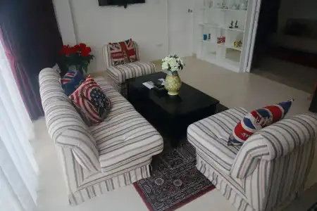 Murraya Residence - 32