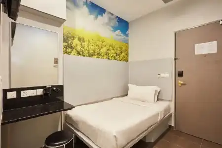 ibis budget Singapore Bugis - 22