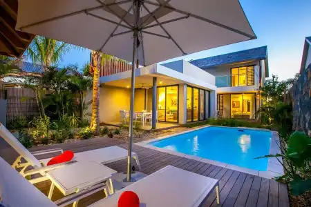 Marguery Villas by MJ Holidays - 77