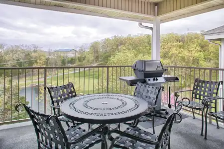 WorldMark Branson - 15