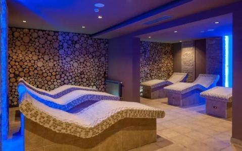 Royal Spa - 27