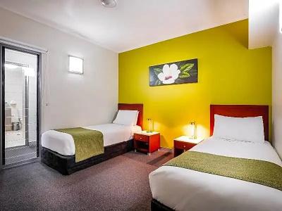 Novotel Darwin Airport - 67