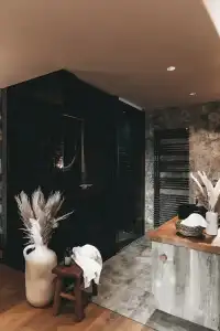Jufenalm BOHO & Restaurant - 103