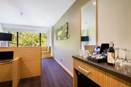 Crowne Plaza Canberra, an IHG - 50