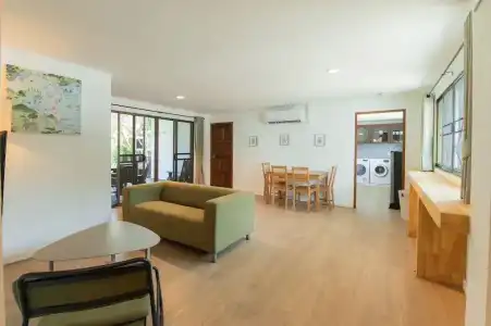 Dolphin Bay Beach Resort - 91