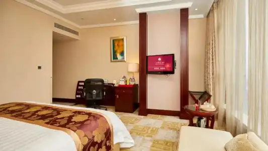 Soluxe Guangzhou - 82