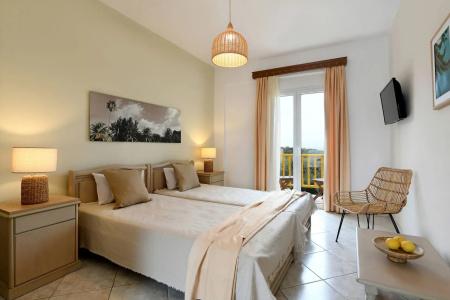 Asteras Paradise - 120