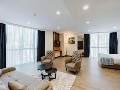 Best Western Plus Batumi - 105