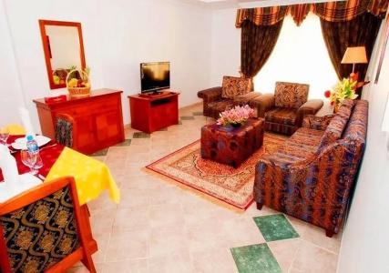 Safeer Suites - 28