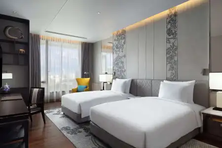 Sindhorn Kempinski Bangkok - 51