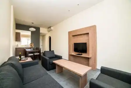 Helios Bay and Suites - 34