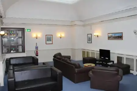Glasgow Youth Hostel - 7