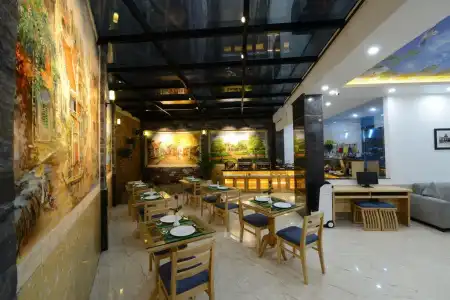 Blue Hanoi Inn City - 23