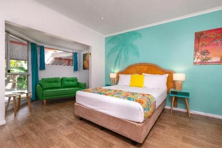 Port Douglas Motel - 52