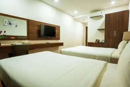 Capecia Danang & Apartment - 27