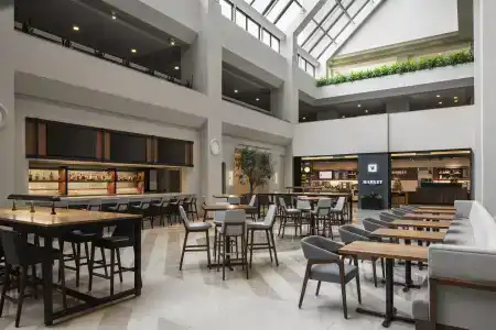 Hyatt Regency Orlando - 27