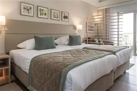 Jaz Makadi Gardens - TUI BLUE Makadi Gardens - Adults Friendly 16 Years Plus - 2