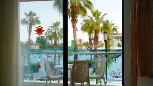 Club Aqua Plaza - 7