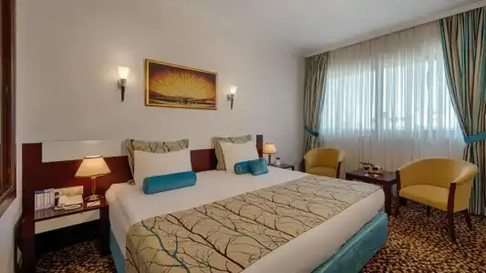 Best Western Plus Khan - 33