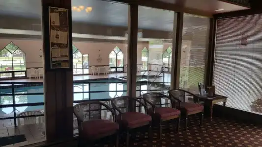 Indian Trail Motel - 6