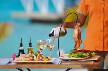 Preskil Island Resort - 36