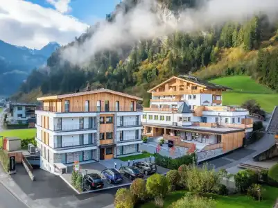 Resort Schrofenblick - 21