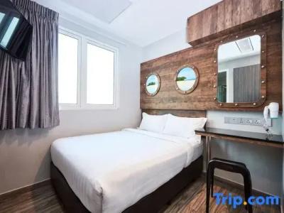 ibis budget Singapore Selegie - 48
