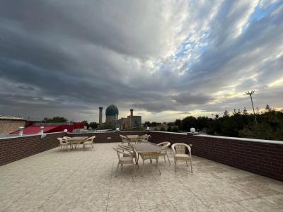 Grand Marakand - 13