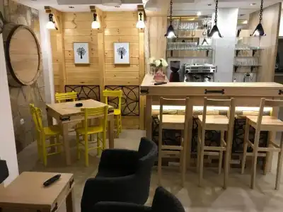 Villa Natural Wood - 30