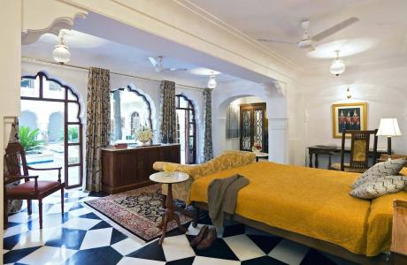 Samode Haveli - 7