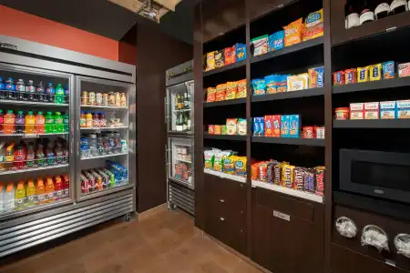 Courtyard by Marriott Houston NW/290 Corridor - 11