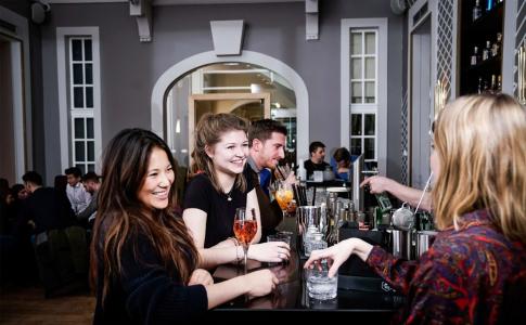 Art'Otel Berlin Mitte, by Park Plaza - 32